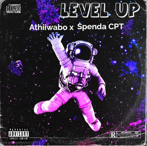 Level up - Athii Wabo x Spenda CPT
